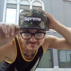 Meet your Posher, Dan